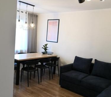 Sandomierz Apartment | Apartament przy Starówce