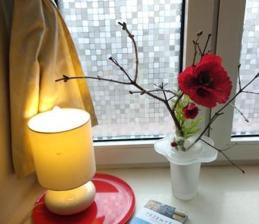 Przemysl Apartment | Apartament przy synagodze
