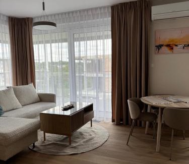 Busko-Zdroj Apartment | APARTAMENT przy Tężni Busko Zdrój