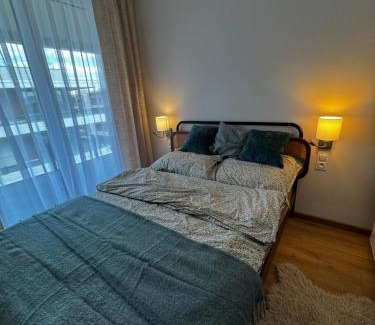 Busko-Zdroj Apartment | APARTAMENT przy Tężni Busko Zdrój