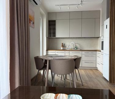 Busko-Zdroj Apartment | APARTAMENT przy Tężni Busko Zdrój