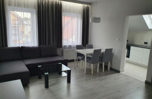 Cieplice Apartment | Apartament Przy Termach