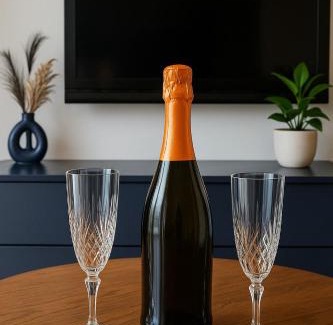 Rzeszow Apartment | Apartament Przyjazna Przystań Zaciszna 13- Drabinianka miejska plaża Rzeszów