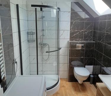 gmina Stezyca Apartment | Apartament Przylesie