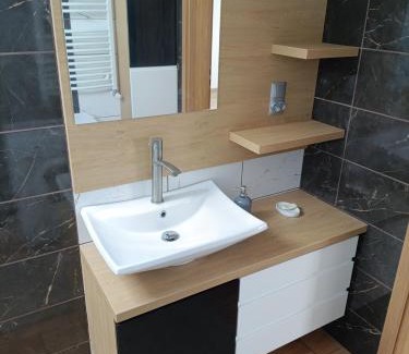 gmina Stezyca Apartment | Apartament Przylesie