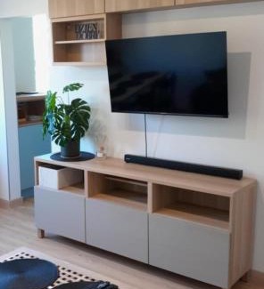 Przymorze Apartment | Apartament Przymorze
