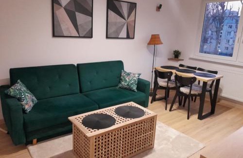 Przymorze Apartment | Apartament Przymorze