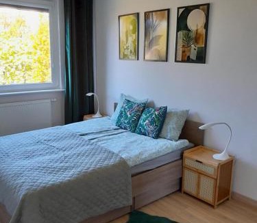 Przymorze Apartment | Apartament Przymorze
