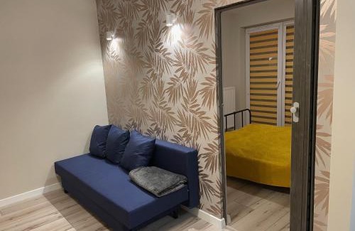 Kielce Apartment | Apartament Puscha