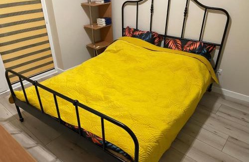 Kielce Apartment | Apartament Puscha