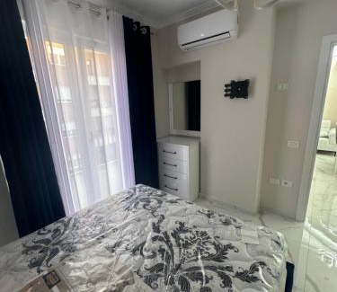 Kamez Apartment | Apartament Qera Ditore, Daily Rental Apartment