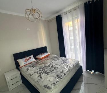 Kamez Apartment | Apartament Qera Ditore, Daily Rental Apartment