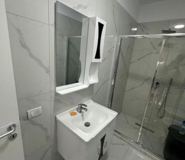 Kamez Apartment | Apartament Qera Ditore, Daily Rental Apartment