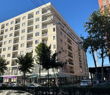 Kamez Apartment | Apartament Qera Ditore, Daily Rental Apartment