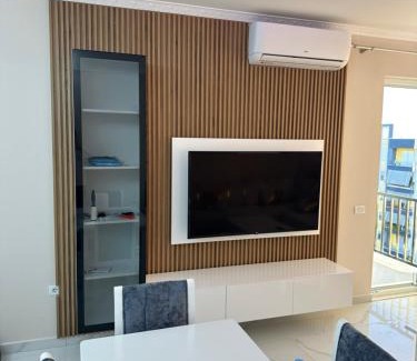 Kamez Apartment | Apartament Qera Ditore, Daily Rental Apartment