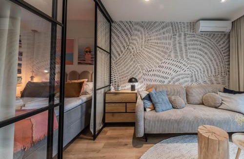 Leba Apartment | Apartament Quantum Porto Łeba