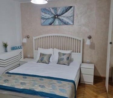 Galati Apartment | Apartament QUIET