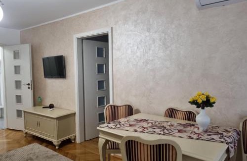 Galati Apartment | Apartament QUIET