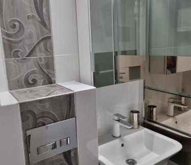 Galati Apartment | Apartament QUIET