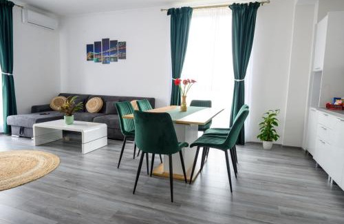 Cordau Apartment | Apartament Radiana