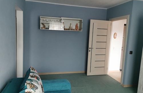 Zarnesti Apartment | Apartament Ramona