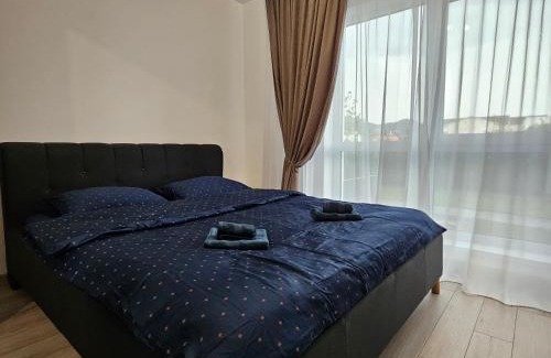 Rasnov Apartment | Apartament Rasnov VMP Free parking