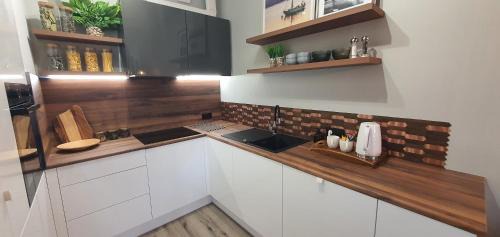 Czestochowa Apartment | Apartament REN