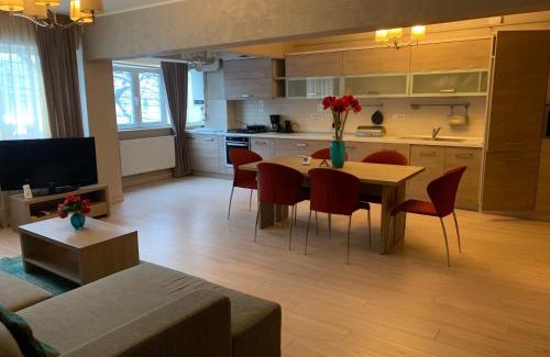 Braila Apartment | Apartament Reset Club