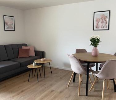 Rewa House | Apartament Rewa House