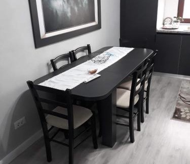 Segarcea Apartment | Apartament