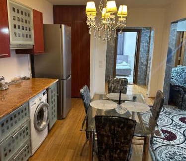 Drobeta-Turnu Severin Apartment | Apartament