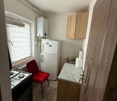 Drobeta-Turnu Severin Apartment | Apartament GBY