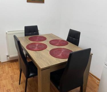 Petrosani Apartment | Apartament