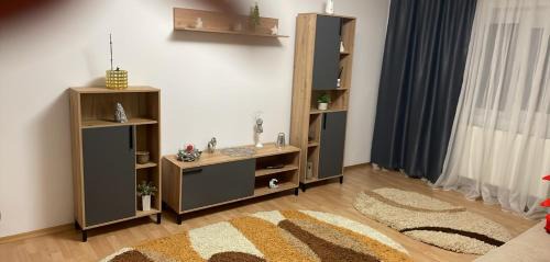 Petrosani Apartment | Apartament