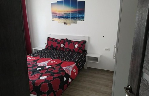 Tirgu Neamt Apartment | Apartament