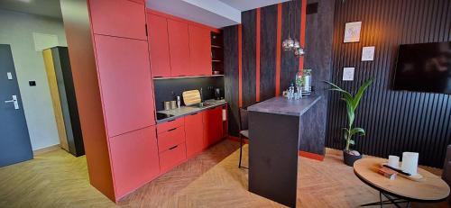 Szczytno Apartment | Apartament Rock & Roll - Szczytno