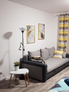 Wejherowo Apartment | Apartament RODZINNY Wałowa Wejherowo