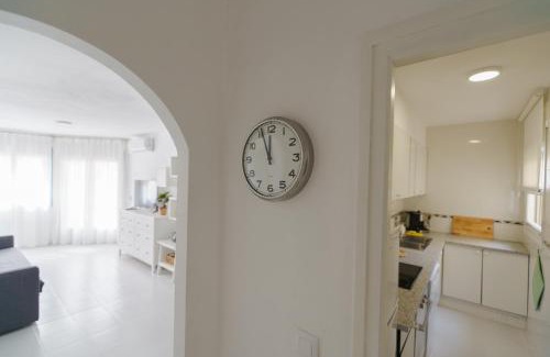 Sant Pere Pescador Apartment | Apartament Rosa