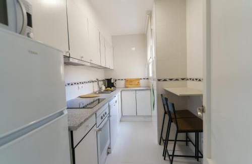 Sant Pere Pescador Apartment | Apartament Rosa