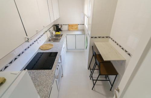 Sant Pere Pescador Apartment | Apartament Rosa