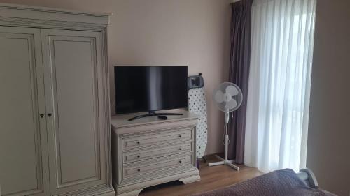 Gura Humorului Apartment | Apartament Rose