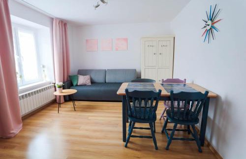 Duszniki Zdroj Apartment | Apartament Rosiczka