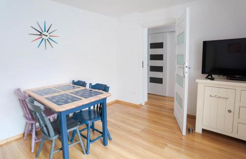 Duszniki Zdroj Apartment | Apartament Rosiczka