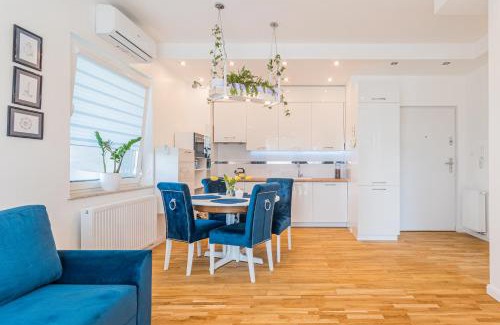 Sztutowo Apartment | Apartament Rowerowo przez Mierzeję, rowery gratis