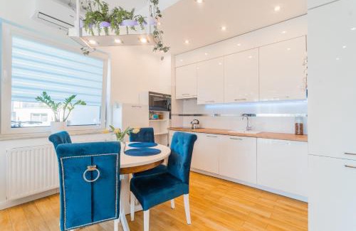 Sztutowo Apartment | Apartament Rowerowo przez Mierzeję, rowery gratis