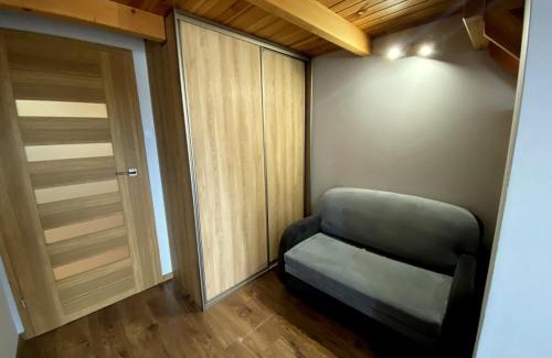 Mragowo Apartment | Apartament Rowerowy