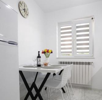 Alba Iulia Apartment | Apartament Roxy