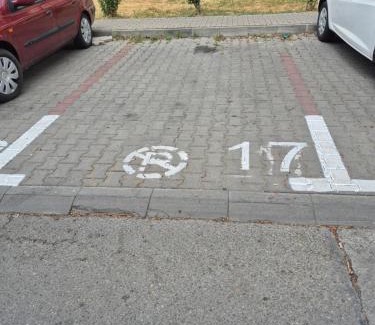 Alba Iulia Apartment | Apartament Roxy