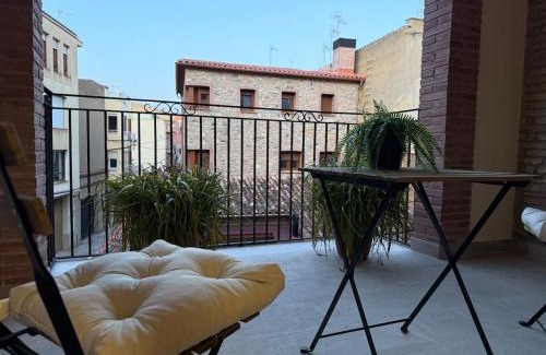 L'Espluga de Francoli Apartment | Apartament Rural ca la Roser