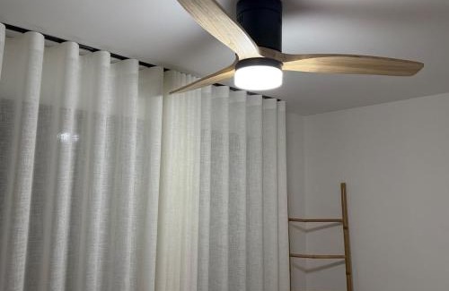 L'Espluga de Francoli Apartment | Apartament Rural ca la Roser